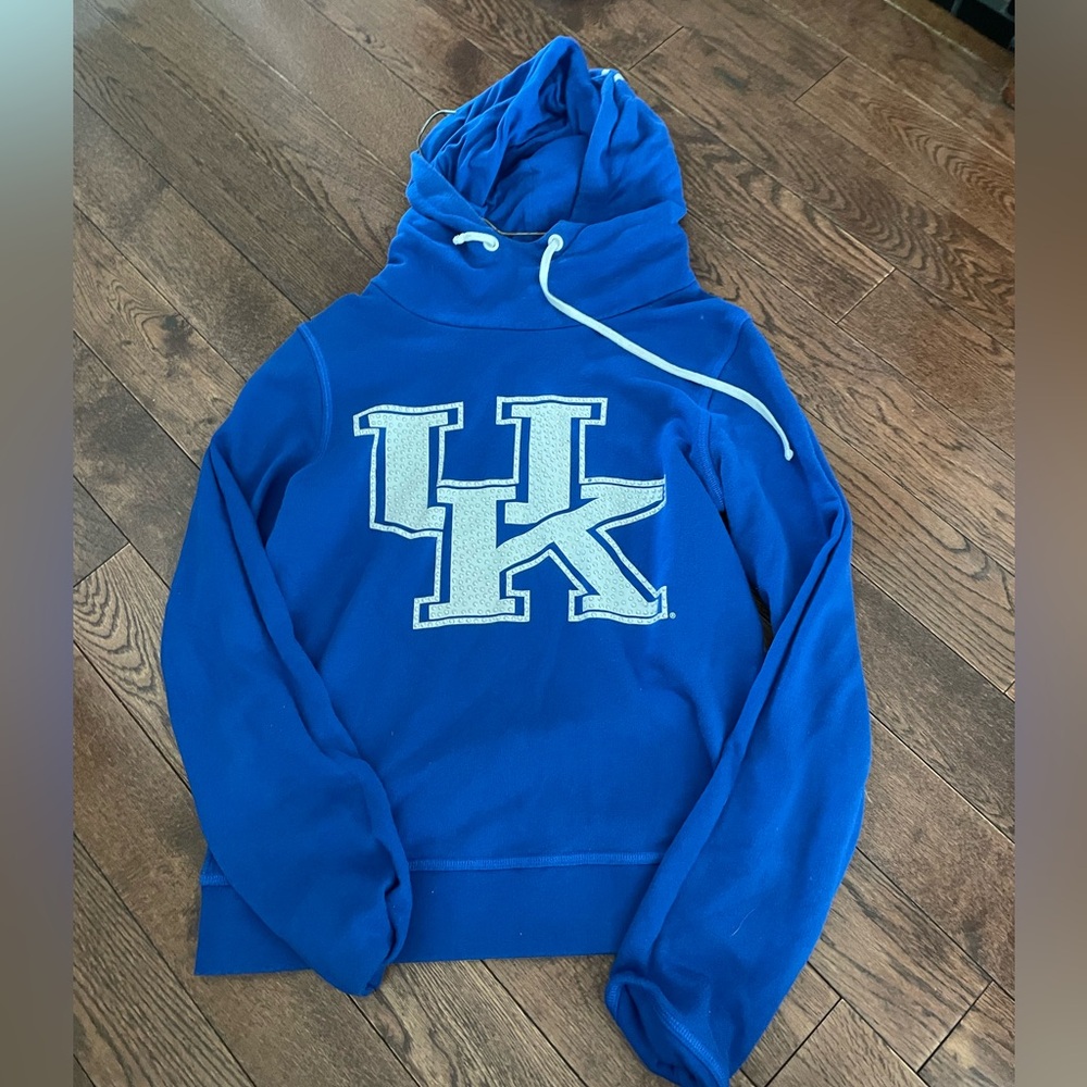VS Pink hoodie
